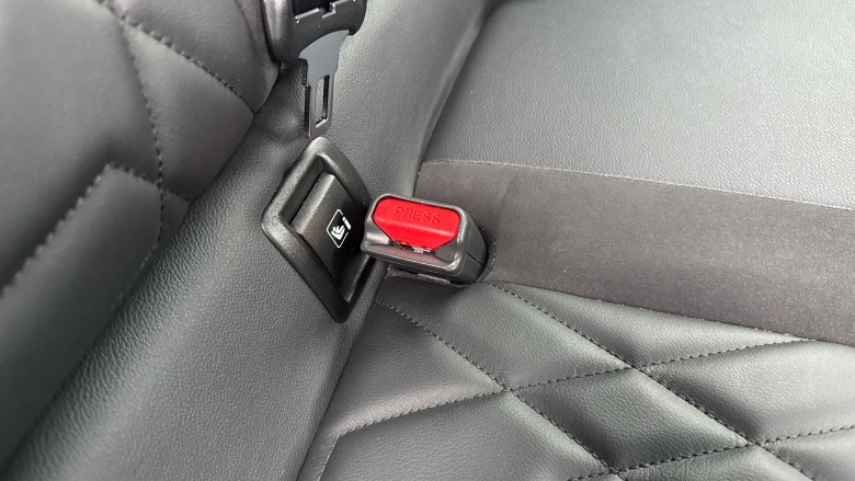 Nissan Juke 1.6 Hybrid Tekna+ 5dr Auto Hybrid Hatchback